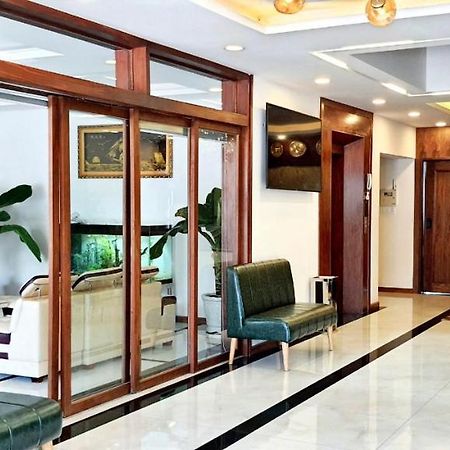 HANZ Premium Anh Duc 2 Hotel Binh Duong Thủ Dầu Một Ngoại thất bức ảnh