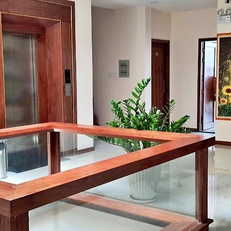 HANZ Premium Anh Duc 2 Hotel Binh Duong Thủ Dầu Một Ngoại thất bức ảnh