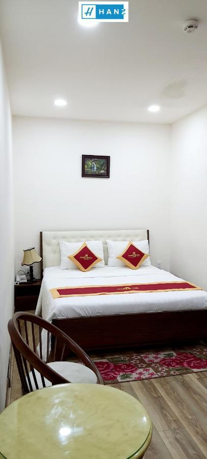 HANZ Premium Anh Duc 2 Hotel Binh Duong Thủ Dầu Một Ngoại thất bức ảnh