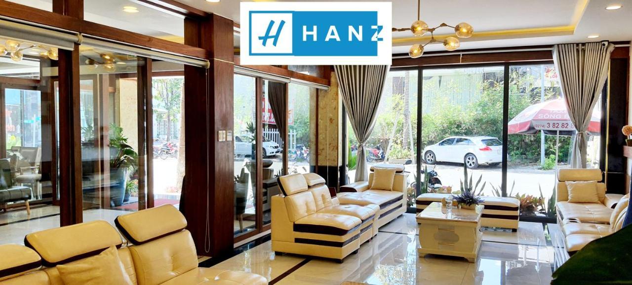 HANZ Premium Anh Duc 2 Hotel Binh Duong Thủ Dầu Một Ngoại thất bức ảnh