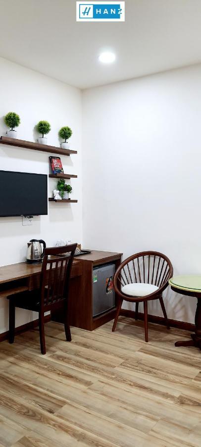 HANZ Premium Anh Duc 2 Hotel Binh Duong Thủ Dầu Một Ngoại thất bức ảnh