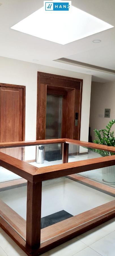 HANZ Premium Anh Duc 2 Hotel Binh Duong Thủ Dầu Một Ngoại thất bức ảnh