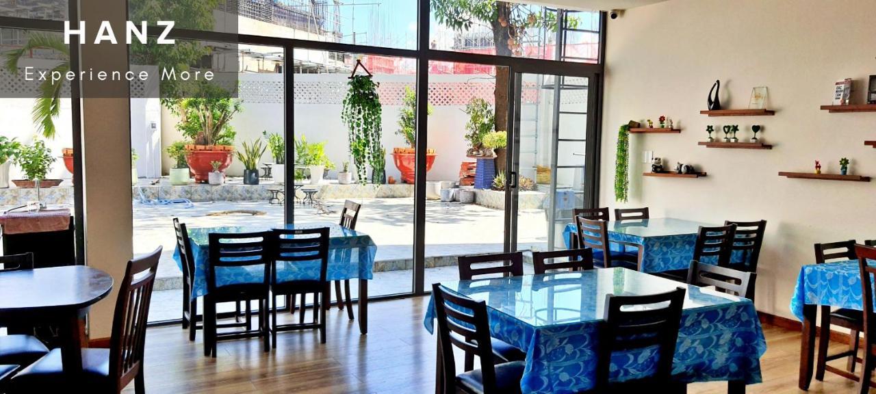 HANZ Premium Anh Duc 2 Hotel Binh Duong Thủ Dầu Một Ngoại thất bức ảnh