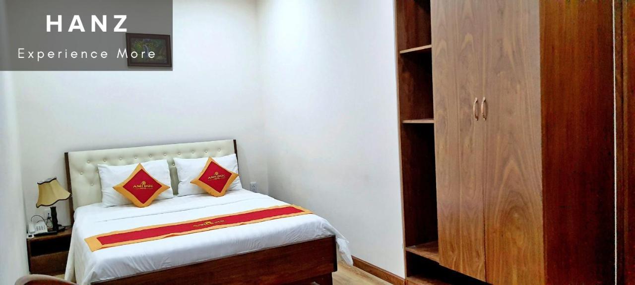 HANZ Premium Anh Duc 2 Hotel Binh Duong Thủ Dầu Một Ngoại thất bức ảnh