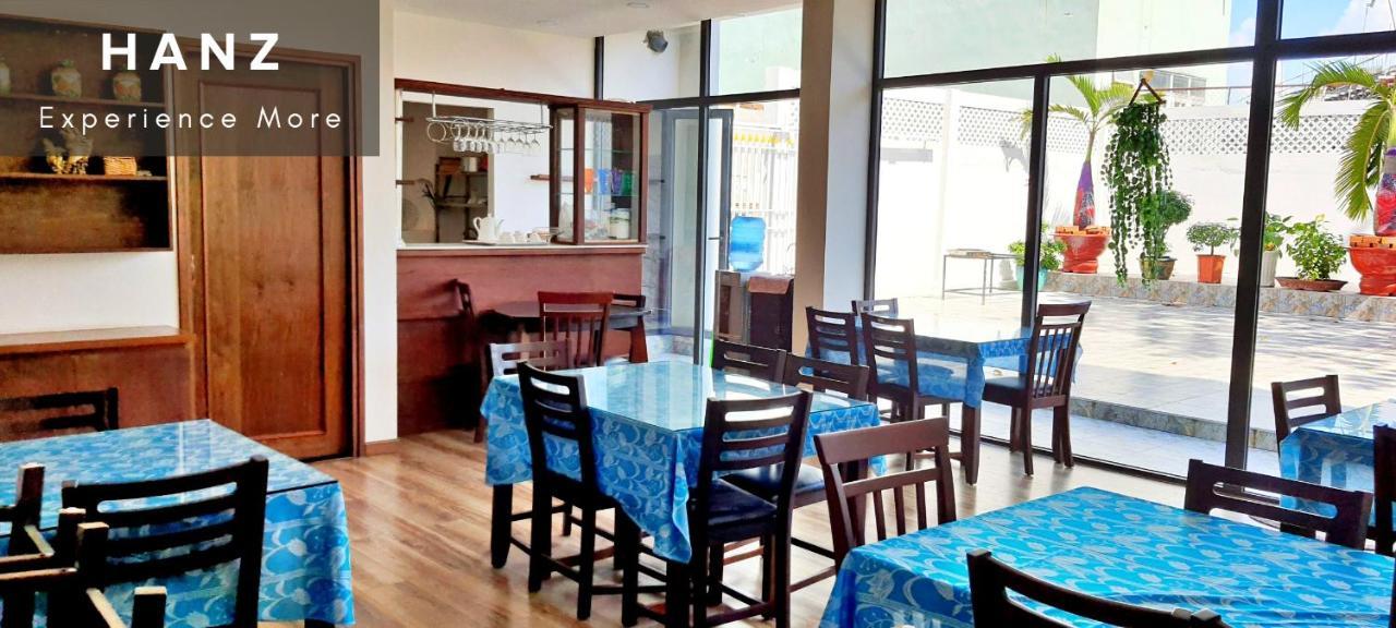 HANZ Premium Anh Duc 2 Hotel Binh Duong Thủ Dầu Một Ngoại thất bức ảnh