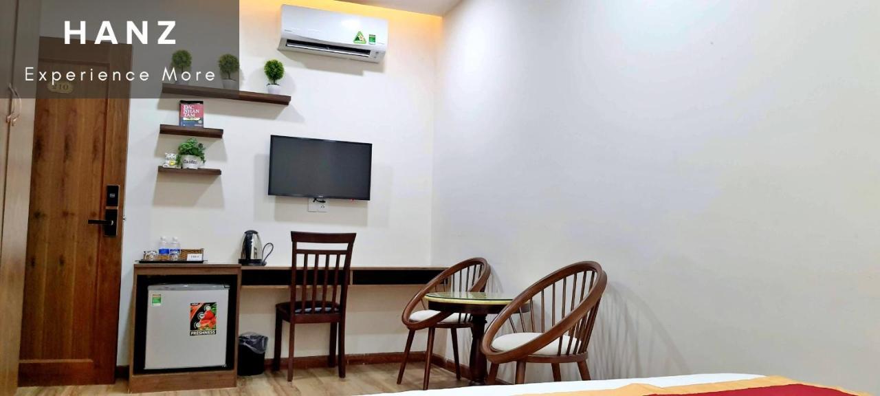 HANZ Premium Anh Duc 2 Hotel Binh Duong Thủ Dầu Một Ngoại thất bức ảnh